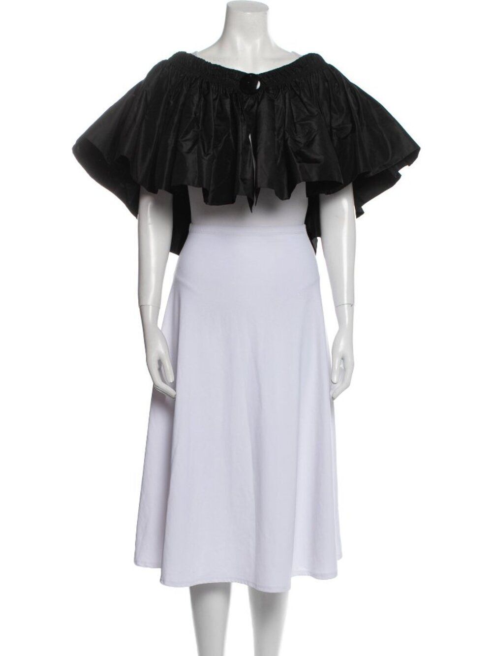 Vintage Lanvin Bolero